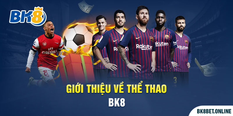 Bóng đá - thể thao Vua tại BK8