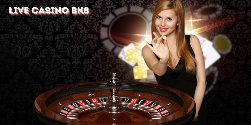 Blackjack là chọn lựa nên để mắt